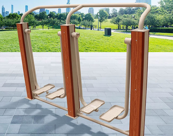 戶(hù)外公園老年人體育運(yùn)動(dòng)器材